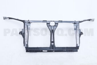 53029FJ0939P Subaru RAD PNL COMPL    RPR