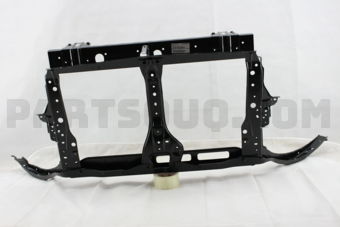 53029SG0009P FRONT COWLING