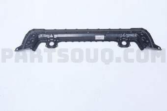53029VC0509P Subaru RAD PNL COMPL    LWR