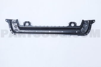 53029VC0509P Subaru RAD PNL COMPL    LWR