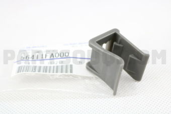 56411FA000 CLIP (UND COV R)