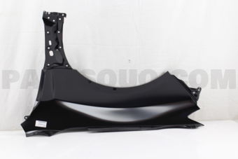 57120FG0409P FENDER F         RH