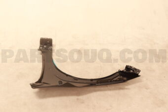 57120FL0609P FENDER COMPLETE-FRONT,RIGHT