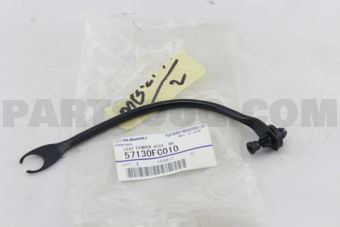 57130FC010 STAY FENDER ASSY  RH