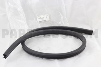 57252FE010 SEAL F PANEL
