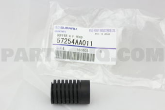 57254AA011 BUFFER A F HOOD