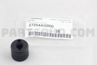 57254AG000 BUFFER F HOOD