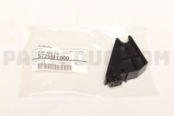 57255FE000 # SPD # CLAMP HOOD STAY