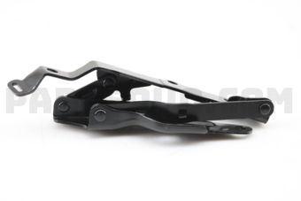 57260AG0009P HINGE COMPL F HD RH
