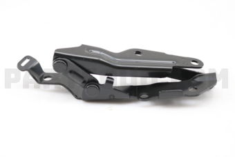 57260AG0009P HINGE COMPL F HD RH