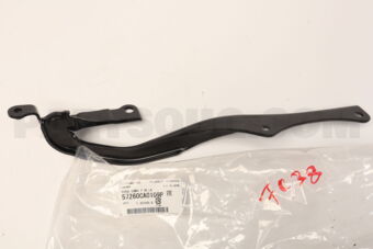 57260CA0109P HINGE COMPL F HD LH