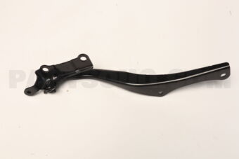 57260CA0109P HINGE COMPL F HD LH
