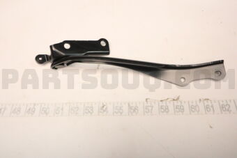 57260CC0009P HINGE COMPL F HD RH