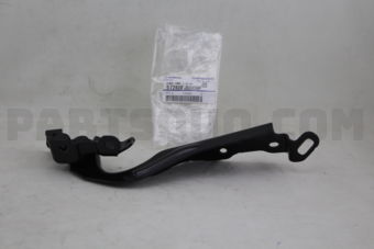 57260FJ0009P HINGE COMPL F HD RH