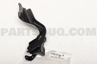 57260FJ0109P HINGE COMPL F HD LH