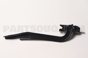 57260FL0209P HINGE COMPL F HD RH