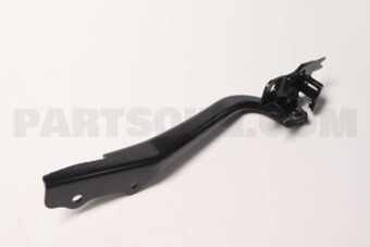 57260FL0209P HINGE COMPL F HD RH
