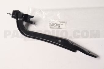 57260FL0309P HINGE COMPL F HD LH