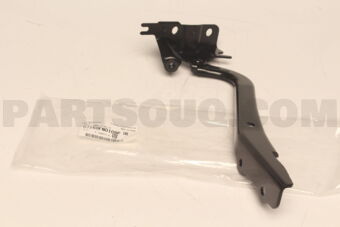 57260FN0109P HINGE COMPL F HD LH
