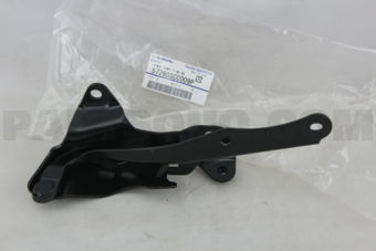 57260SC0009P HINGE COMPL F HD RH