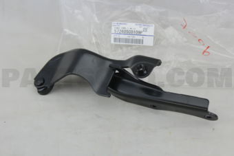 57260SC0109P HINGE COMPL F HD LH