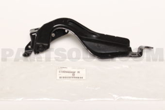 57260VA0009P HINGE COMPL F HD RH