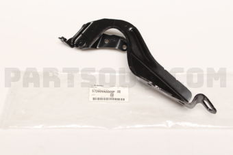57260VA0009P HINGE COMPL F HD RH