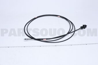 57330CA030 CABLE ASSY FUEL  LH
