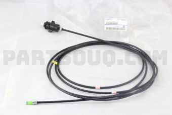 57330FA030 CABLE ASSY FUEL  LHD