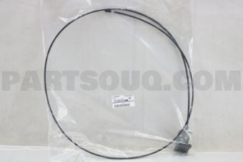 57330FA100ML CABLE ASSY F HOOD