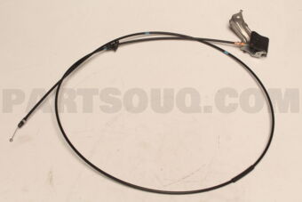 57330FL022 Subaru CABLE ASSY F HD  LHD