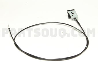 57330SA000ML CABLE ASSY F HOOD