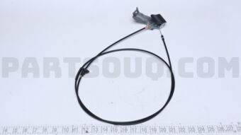 57330VC010 CABLE ASSY F HD  LHD