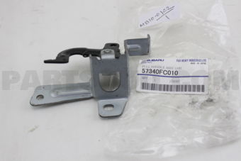 57340FC010 PULL HANDLE ASSY LHD
