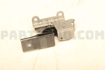 57340FJ010 Subaru PULL HDL ASSY    5LH