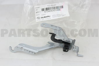 57340XA01A9E PULL HDL ASSY