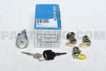 57410AA081 KEY KIT A