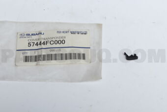57444FC000 COVER-TRANSPONDER