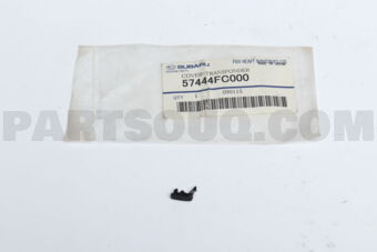 57444FC000 COVER-TRANSPONDER