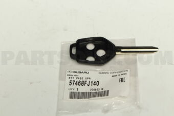 57468FJ140 KEY CASE UPR