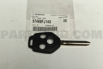 57468FJ140 KEY CASE UPR