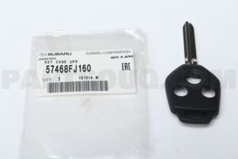 57468FJ160 KEY CASE UPR