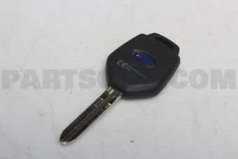 57497AL040 KEY PLATE