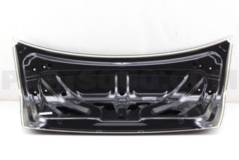 57509FG1509P TRUNK LID COMPL JPL