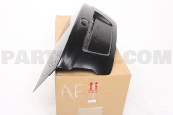 57509VA0209P TRUNK LID COMPL JP