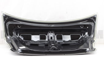 57509VA0409P TRUNK LID COMPL JP