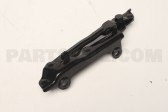 57520CA0029P HINGE ASSY TRK   RH