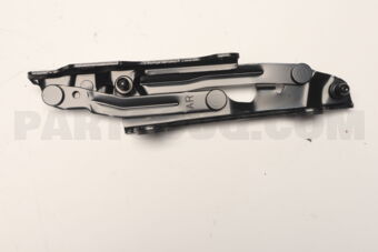 57520CA0029P HINGE ASSY TRK   RH