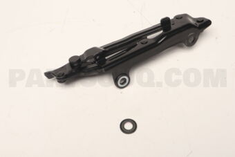 57520CA0109P HINGE ASSY TRK LH