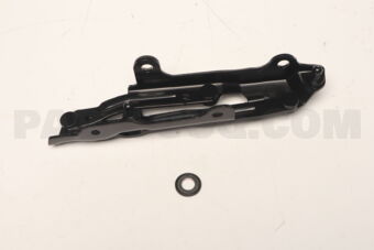 57520CA0109P HINGE ASSY TRK LH